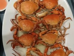 -崖口红树林海鲜餐厅