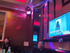 -开乐迪KTV(石桥店)