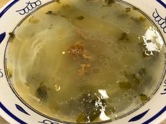 -面道赞宁海海鲜面(迎凤街店)