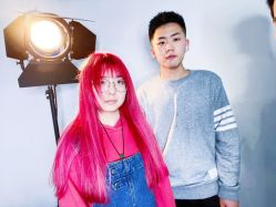 -DL HAIR SALON