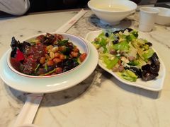 -高玛纳驴肉火烧(一世界店)