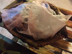 黑豆腐-叉叉裤鲜火锅(空港新城店)