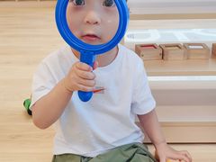 -深业幸福家托育(深业U中心园)