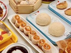 -香港威特瑞茶餐厅(小白楼音乐厅店)