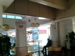 店内环境-莲花国际广场