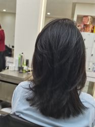 -HD HAIR STYLE