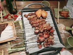 -申记串道(中街店)