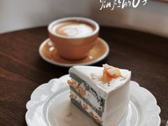 -春风十里咖啡馆