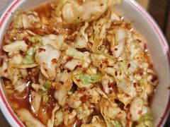 -熙成烧烤(白塔岭店)