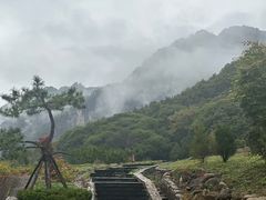 -丹东天桥沟景区