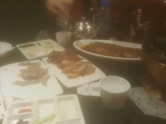 -皇城根北京风味主题餐厅(中海环宇城店)