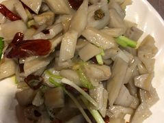 -四妹餐厅(玫瑰街店)