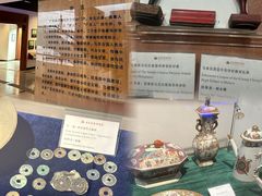 -二沙岛-广东华侨博物馆