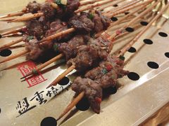 -盟重烧烤(高正街店)