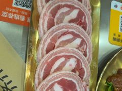 -炉队长·齐齐哈尔家庭烤肉(马家堡店)