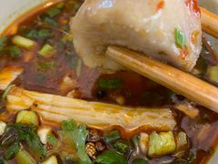 -黑竹香鸡(营和巷店)