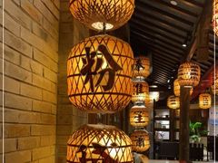 大堂-南京大牌档(香港广场店)