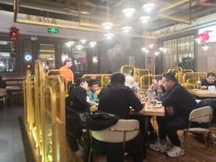 -刘一锅筋头巴脑(千峰路店)