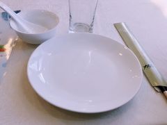 餐具摆设-大铁勺酒楼(宾水西道店)