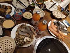-蟹将军·松叶蟹和牛日料放题自助(K11店)