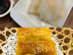 -日日鲜茶餐厅(小公园店)