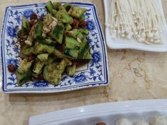 -晓林火锅(安定门店)