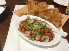 -杭州盛泰开元名都大酒店-地中海自助餐厅