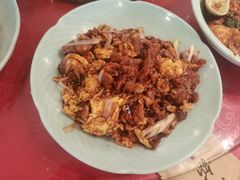 -南来顺饭庄·清真(南菜园店)