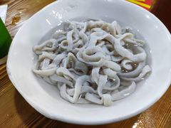 -章记正宗南岗鱼蛋火锅