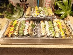 -上海东方佘山翰悦阁酒店·Vie全日制餐厅