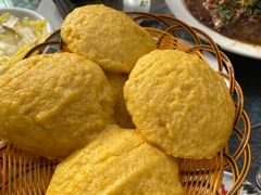 -燕北云山·农家菜·灶台鱼(密云溪翁庄店)