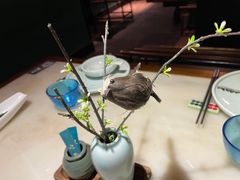 -佬麻雀·剁椒鱼头(京基KK One店)