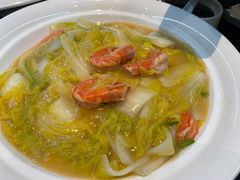 -随和家宴·川菜(杜甫草堂店)