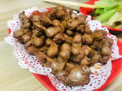 -光明刘冰乳鸽店(光明法政北路店)