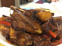 -九大簋家宴(北京路店)