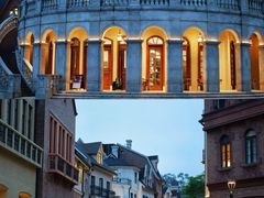 -中旅阿那亚九龙湖·公主酒店