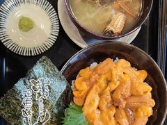 -札幌二条市场 大矶(本店)