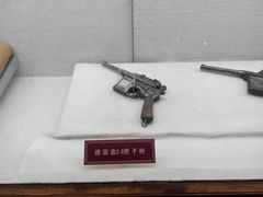 -济南战役纪念馆(济南革命烈士陵园)