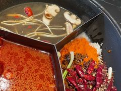 -巴蜀大将火锅(春熙店)
