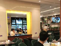 -国人川菜(李家村建东街店)