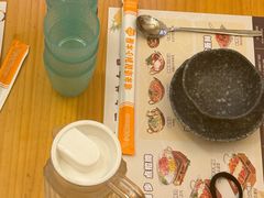 -恩你小木屋·韩式料理(南长街店)