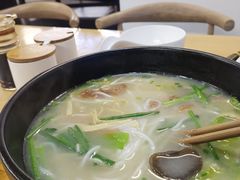 -云锦过桥米线(恒创蜀都公馆店)
