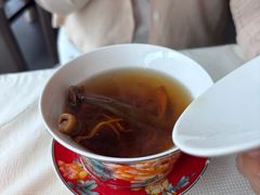 -千百味红餐厅·非遗江西菜(绿地双子塔总店)