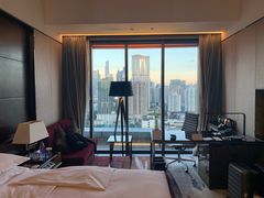 -广州天河希尔顿酒店