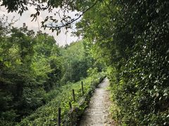 -敬亭山风景名胜区