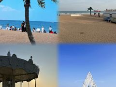 -日照海滨国家森林公园