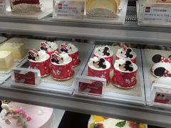 -85度C(上海广元店)