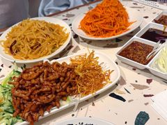 -姥姥家春饼店(惠新东街店)