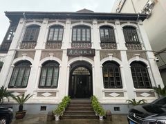 -詹天佑故居博物馆