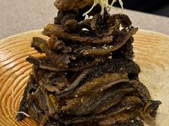 梁溪脆鳝-太湖饭店·寄畅轩中餐厅
